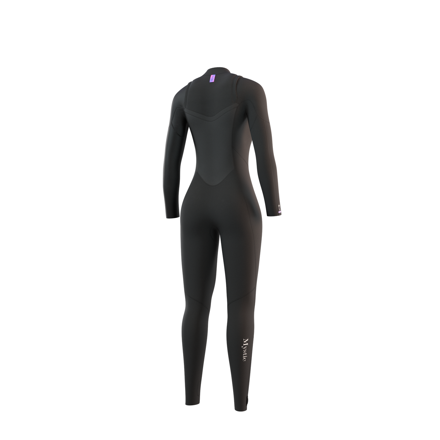 Jayde Fullsuit 4/3mm Double Fzip Women