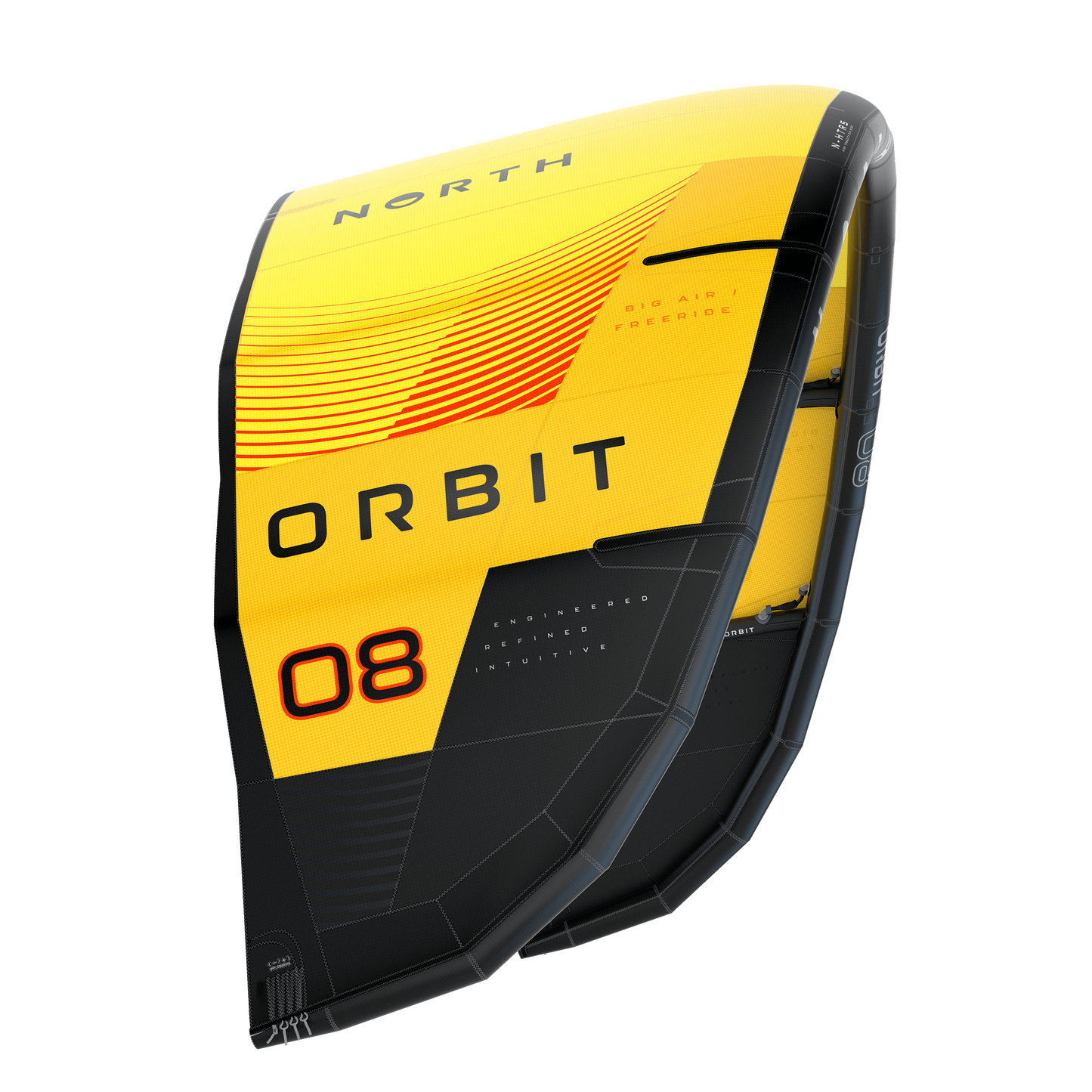 Orbit 2024