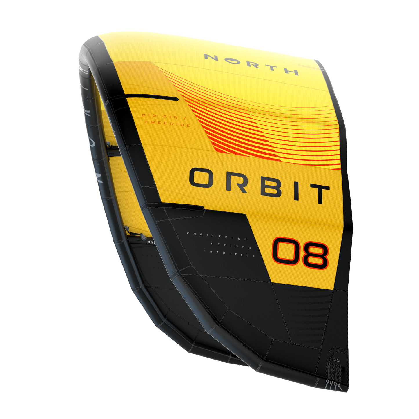 Orbit 2024