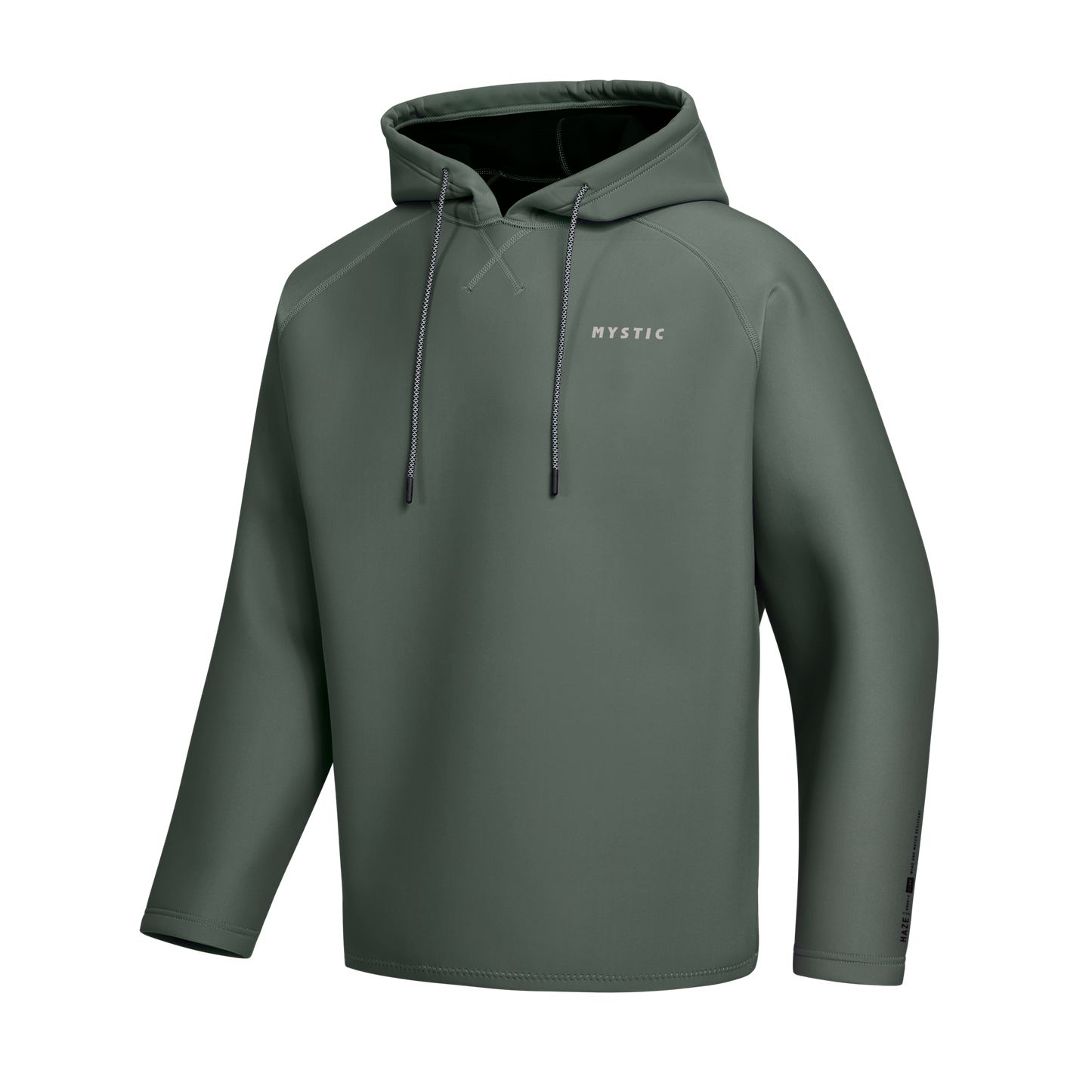 Haze Neoprene Hoodie 2mm