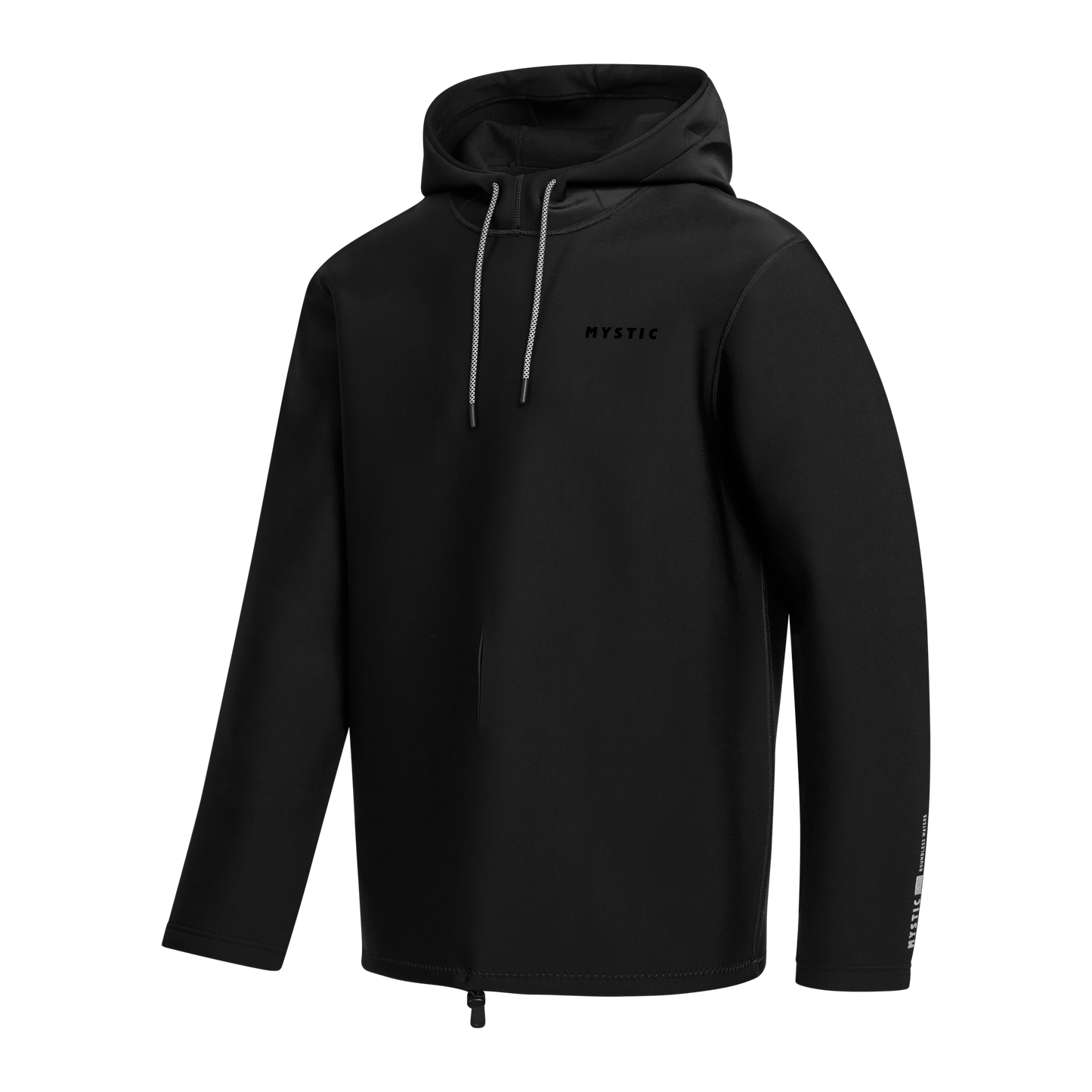 Haze Neoprene Hoodie 2mm