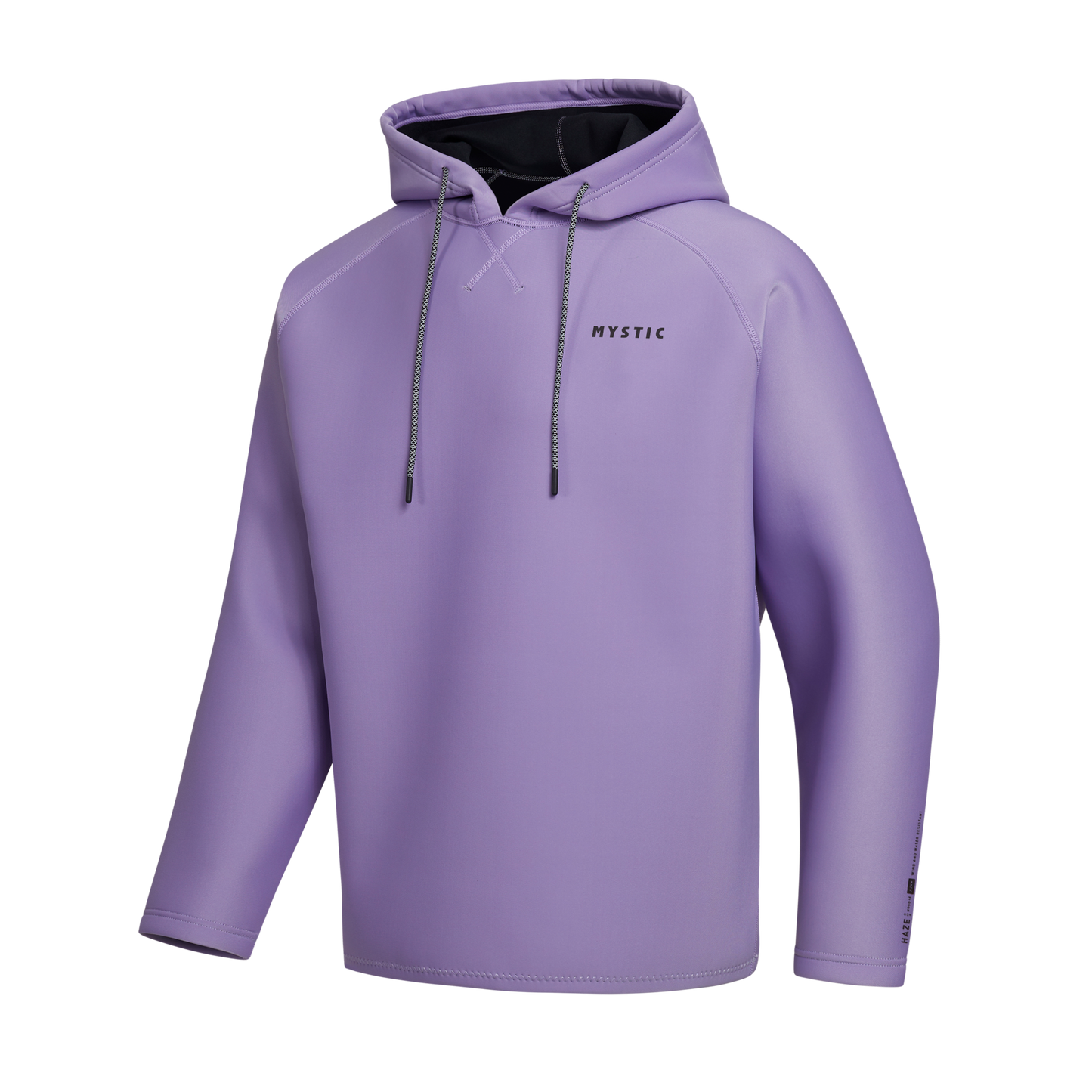 Haze Neoprene Hoodie 2mm