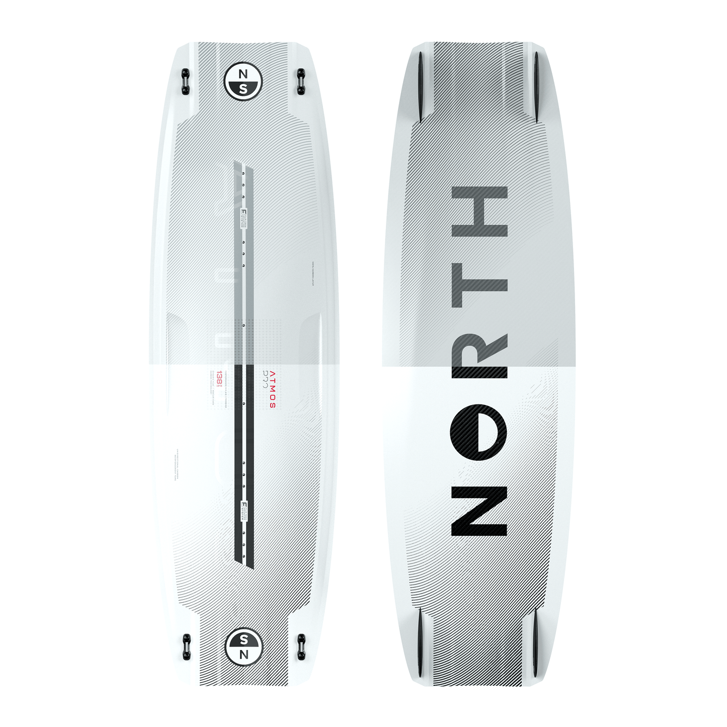 Atmos PRO TT Board